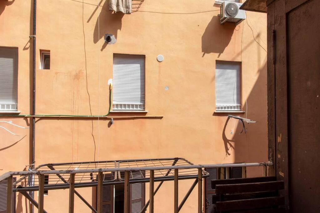 La Casa Di Marisela In Via Emanuele Filiberto Apartment Rome Exterior photo