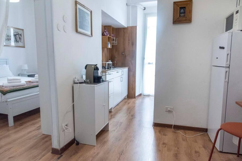 La Casa Di Marisela In Via Emanuele Filiberto Apartment Rome Exterior photo